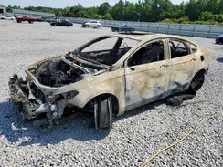3FA6P0HD8GR263866 2016 FORD FUSION