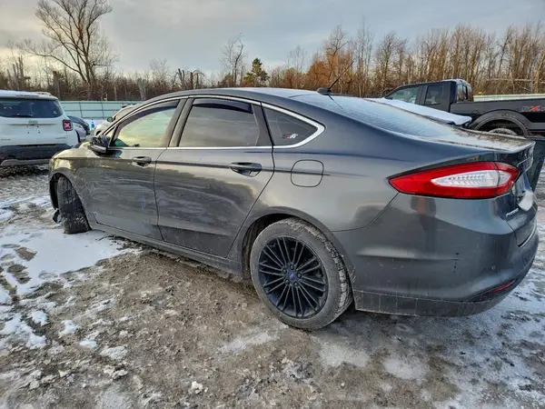 3FA6P0HD8GR265553 2016 FORD FUSION - Image 2