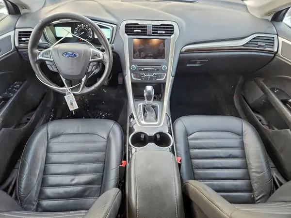 3FA6P0HD8GR265553 2016 FORD FUSION - Image 8