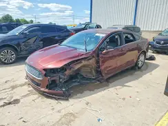 3FA6P0HD8GR266976 2016 FORD FUSION