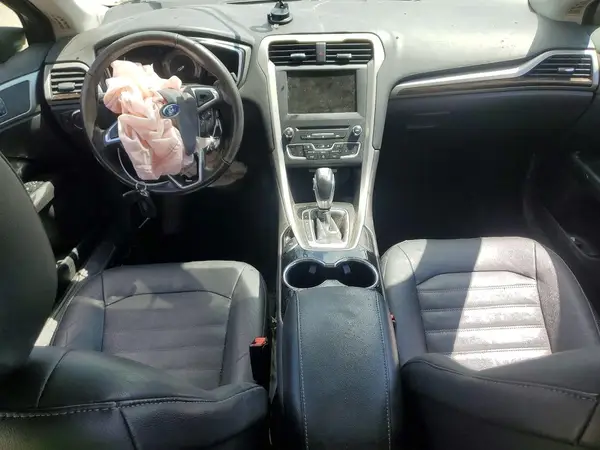 3FA6P0HD8GR266976 2016 FORD FUSION - Image 8