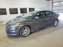 3FA6P0HD8GR268288 2016 FORD FUSION