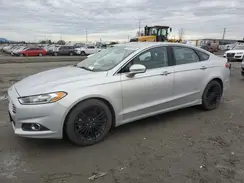 3FA6P0HD8GR268484 2016 FORD FUSION