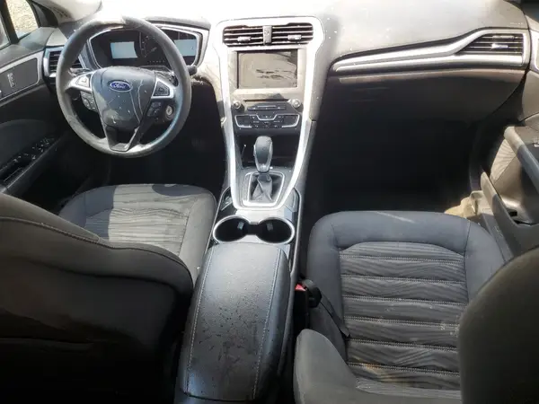 3FA6P0HD8GR272003 2016 FORD FUSION - Image 8