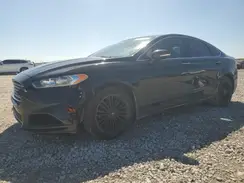 3FA6P0HD8GR274981 2016 FORD FUSION