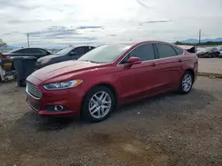 3FA6P0HD8GR282143 2016 FORD FUSION