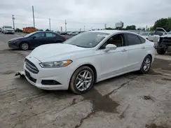 3FA6P0HD8GR284734 2016 FORD FUSION