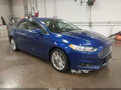 3FA6P0HD8GR286399 2016 FORD FUSION