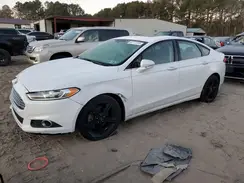 3FA6P0HD8GR286726 2016 FORD FUSION