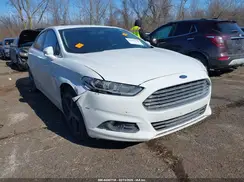 3FA6P0HD8GR286743 2016 FORD FUSION