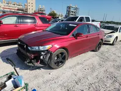3FA6P0HD8GR287746 2016 FORD FUSION