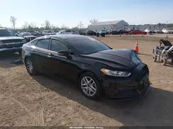 3FA6P0HD8GR289061 2016 FORD FUSION