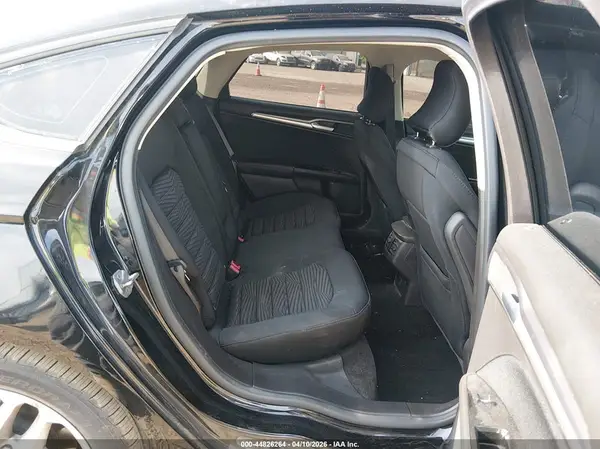 3FA6P0HD8GR289061 2016 FORD FUSION - Image 8
