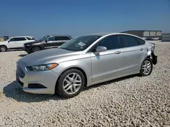 3FA6P0HD8GR290145 2016 FORD FUSION