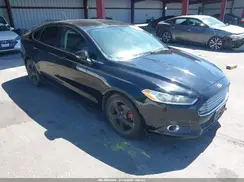 3FA6P0HD8GR291537 2016 FORD FUSION