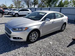 3FA6P0HD8GR297712 2016 FORD FUSION