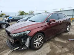 3FA6P0HD8GR298276 2016 FORD FUSION