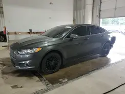 3FA6P0HD8GR298388 2016 FORD FUSION
