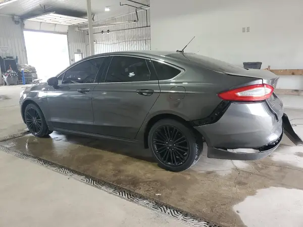 3FA6P0HD8GR298388 2016 FORD FUSION - Image 2