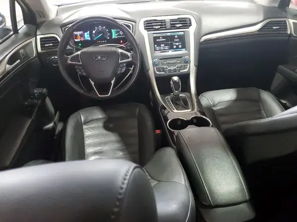 3FA6P0HD8GR298388 2016 FORD FUSION - Image 8