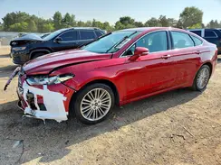 3FA6P0HD8GR299072 2016 FORD FUSION