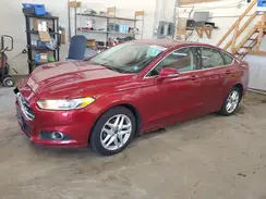 3FA6P0HD8GR300981 2016 FORD FUSION