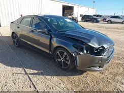 3FA6P0HD8GR301807 2016 FORD FUSION