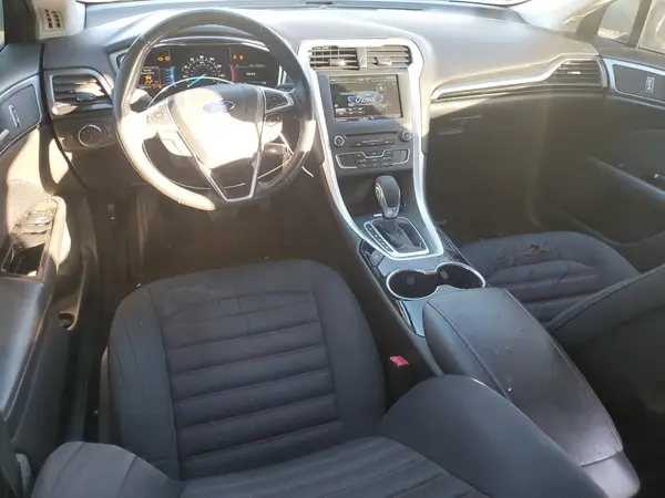 3FA6P0HD8GR303492 2016 FORD FUSION - Image 8