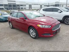 3FA6P0HD8GR304867 2016 FORD FUSION