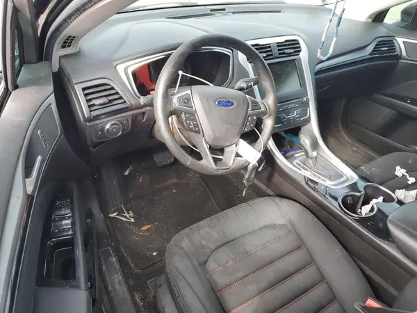 3FA6P0HD8GR310913 2016 FORD FUSION - Image 8