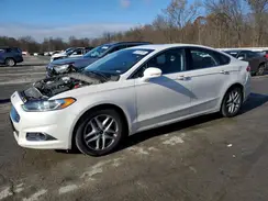 3FA6P0HD8GR312516 2016 FORD FUSION