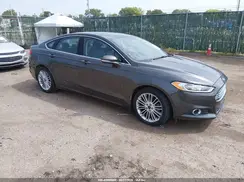 3FA6P0HD8GR313407 2016 FORD FUSION