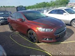 3FA6P0HD8GR313522 2016 FORD FUSION