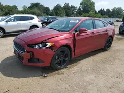 3FA6P0HD8GR314704 2016 FORD FUSION