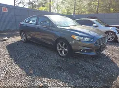 3FA6P0HD8GR319482 2016 FORD FUSION