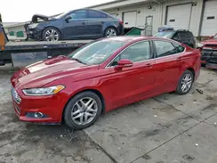 3FA6P0HD8GR326299 2016 FORD FUSION