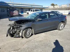 3FA6P0HD8GR328795 2016 FORD FUSION