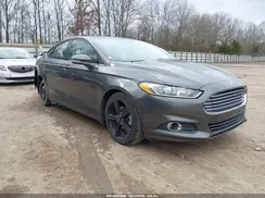 3FA6P0HD8GR337187 2016 FORD FUSION