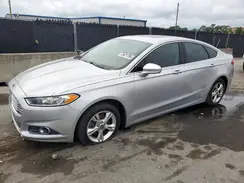 3FA6P0HD8GR338162 2016 FORD FUSION