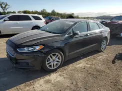 3FA6P0HD8GR340073 2016 FORD FUSION