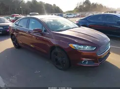 3FA6P0HD8GR340784 2016 FORD FUSION
