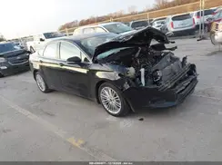 3FA6P0HD8GR341384 2016 FORD FUSION