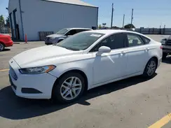 3FA6P0HD8GR341515 2016 FORD FUSION