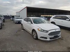 3FA6P0HD8GR346391 2016 FORD FUSION