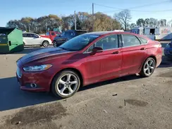 3FA6P0HD8GR346827 2016 FORD FUSION