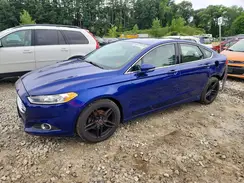 3FA6P0HD8GR348125 2016 FORD FUSION