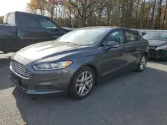 3FA6P0HD8GR349310 2016 FORD FUSION