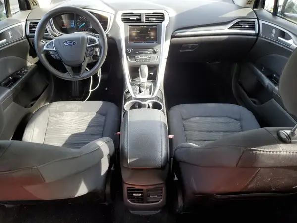 3FA6P0HD8GR349310 2016 FORD FUSION - Image 8