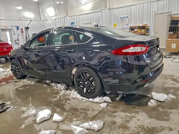 3FA6P0HD8GR353888 2016 FORD FUSION - Image 2