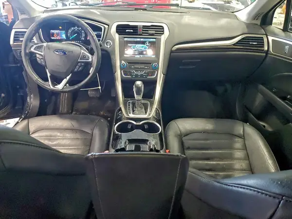3FA6P0HD8GR353888 2016 FORD FUSION - Image 8